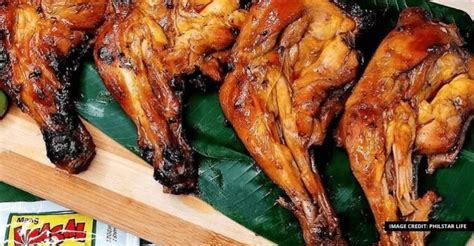 mang inasal boso